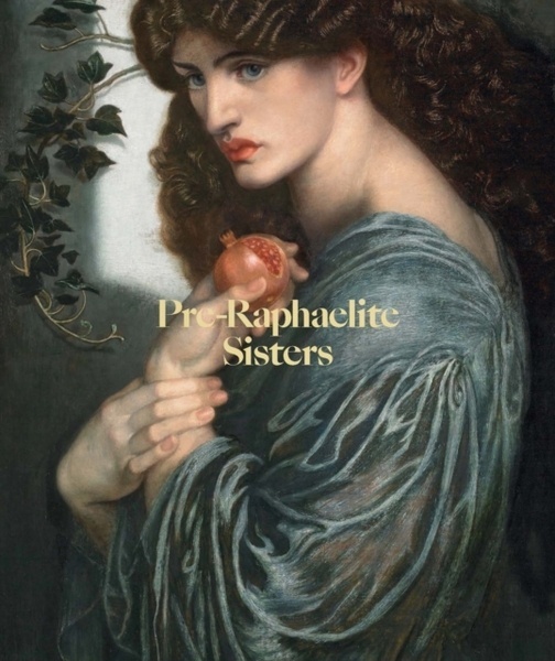 Pre-raphaelite Sisters