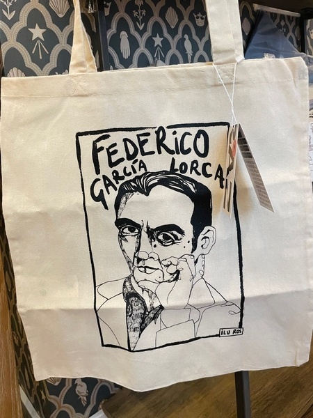 Bolsa Ilu Ros 'Lorca'