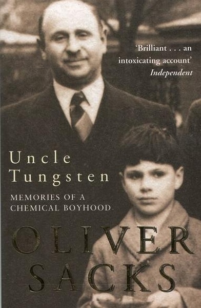 Uncle Tungsten