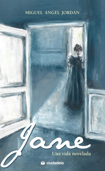 Jane "Una vida novelada"