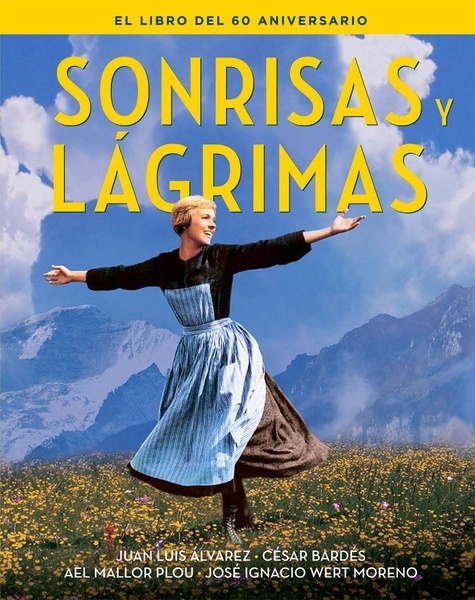 Sonrisas y lágrimas 'El libro del 60 aniversario'