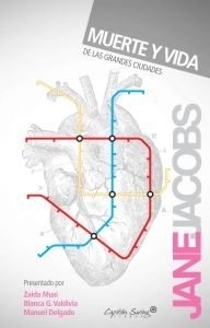 Muerte y vida de las grandes ciudades14ªED