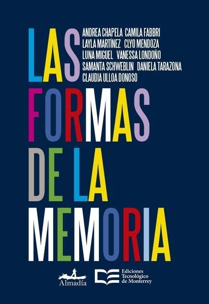 Las formas de la memoria