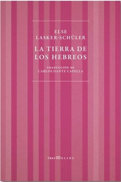 La tierra de los hebreros