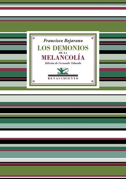 Los demonios de la melancolía