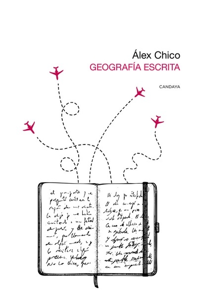 Geografía escrita
