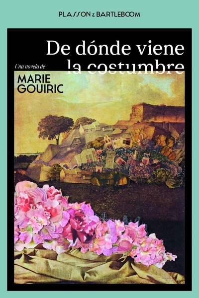 De dónde viene la costumbre