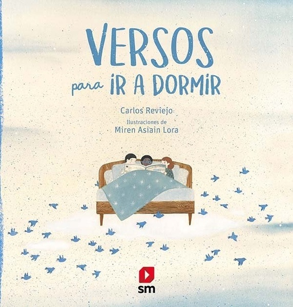 Versos para dormir