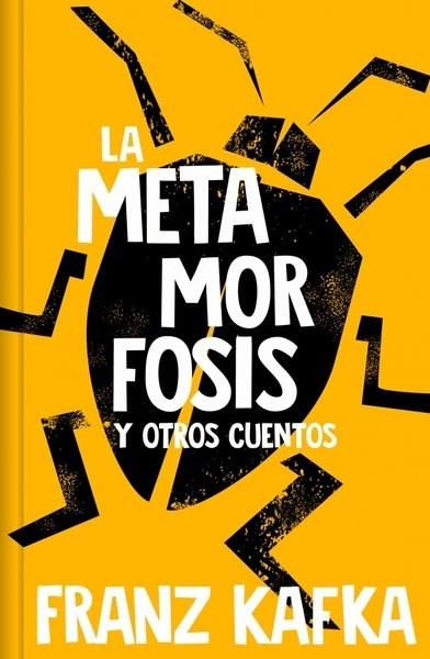 La metamorfosis y otros cuentos (edición especial en tapa dura)