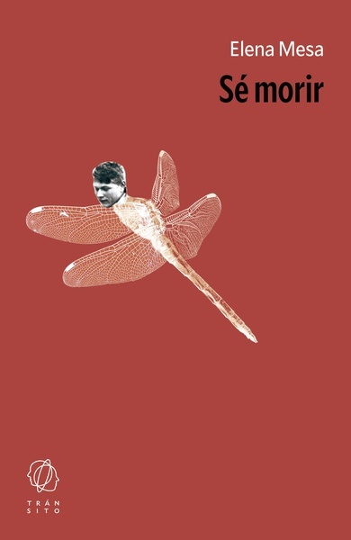 Portada del libro: Sé morir Sé morir