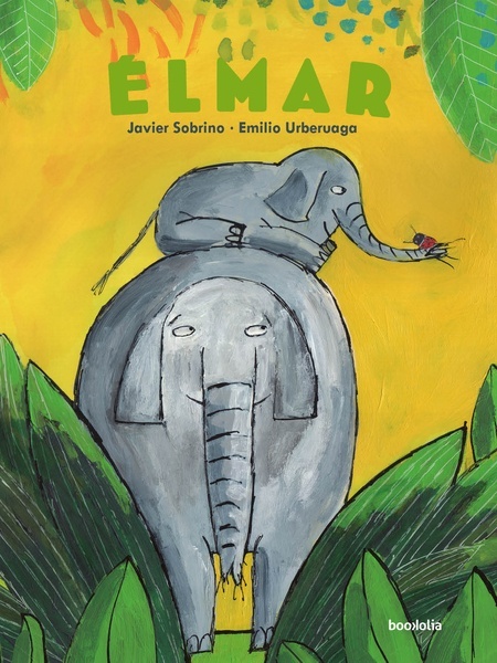 Élmar