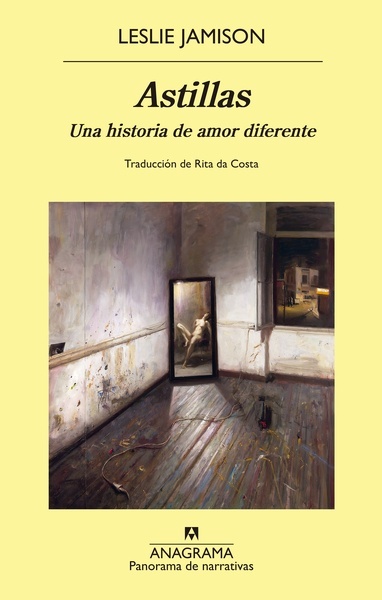 Astillas 'Una historia de amor diferente'