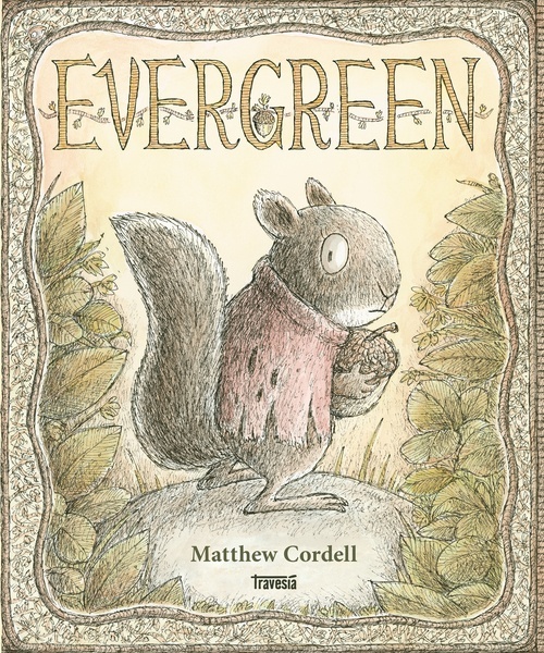 Evergreen