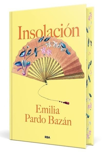 Insolación