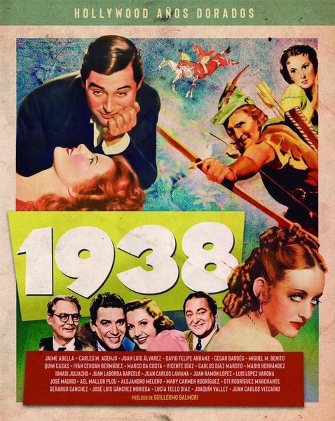 Hoollywood años dorados