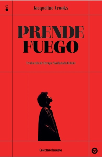 Prende fuego