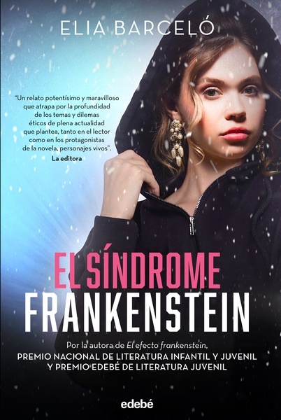 El sindrome frankenstein
