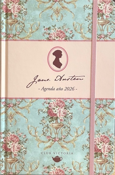 Agenda Jane Austen 2026