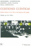 Cuestiones cuánticas 'Escritos místicos de los físicos más famosos del mundo'