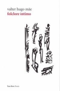Folclore íntimo 'poesía escogida'