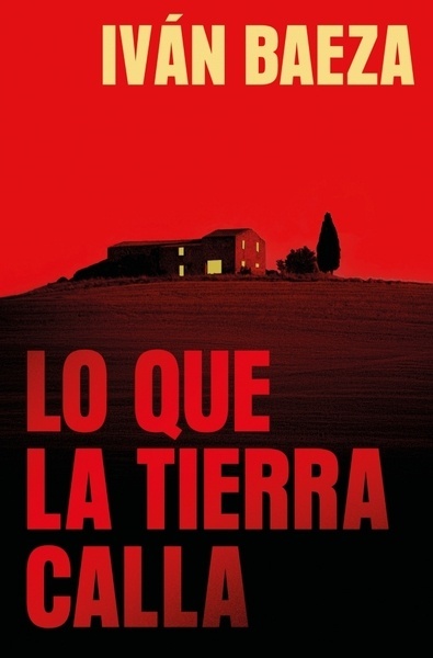 Lo que la tierra calla