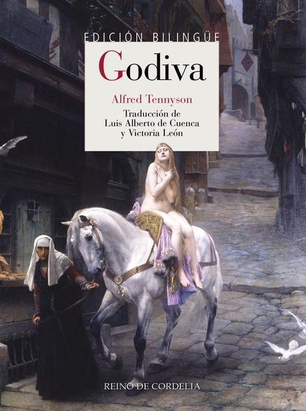 Godiva 'Edición bilingüe'