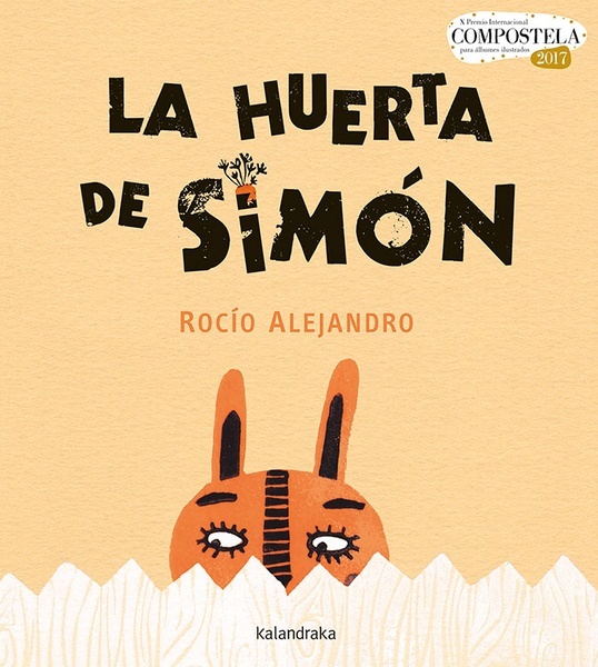 La huerta de Simón