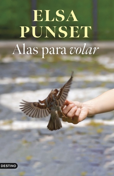 Alas para volar 'Una guía transformadora para volver a empezar'