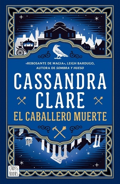 El caballero muerte (Sword Catcher 2) 'Las crónicas de Castelana'