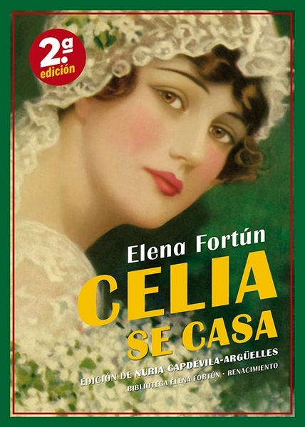 Celia se casa '(Cuenta Mila)'