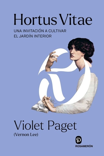 Hortus Vitae 'Una invitación a cultivar el jardín interior'