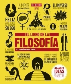 El libro de la Filosofía '10.ª edición actualizada'