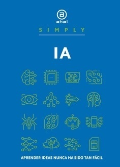 IA 'Aprender ideas nunca ha sido tan fácil'