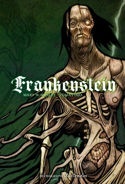 Frankenstein (Tomás Hijo)