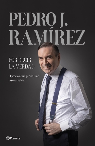 Por decir la verdad