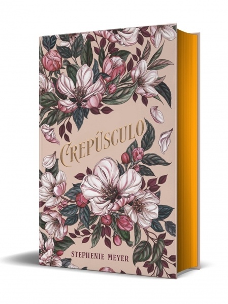 Crepúsculo (edición especial limitada  Bella y Edward  por el 20º aniversario)
