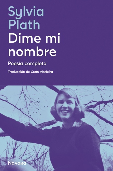 Dime mi nombre 'Poesía completa'