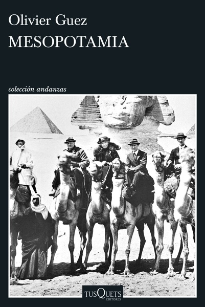 Mesopotamia