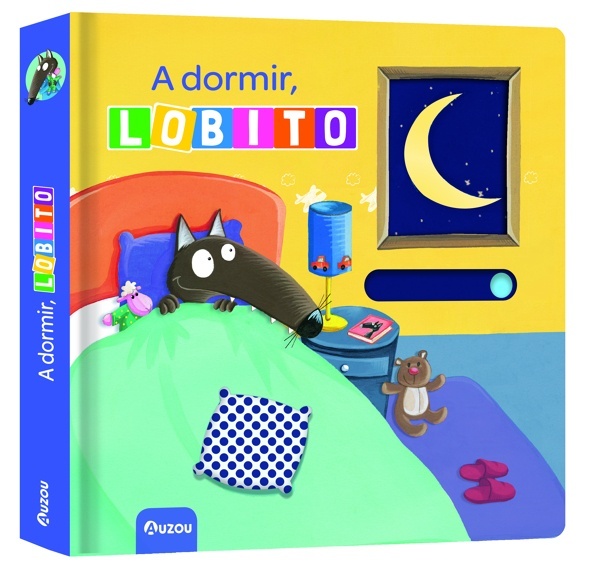 A dormir, Lobito (Nueva edicón)