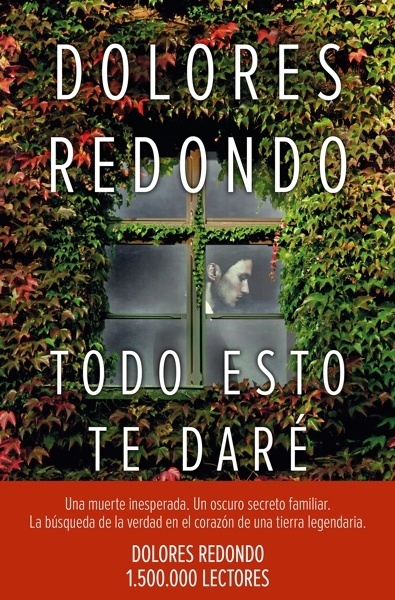 Todo esto te daré 'Premio Planeta 2016'