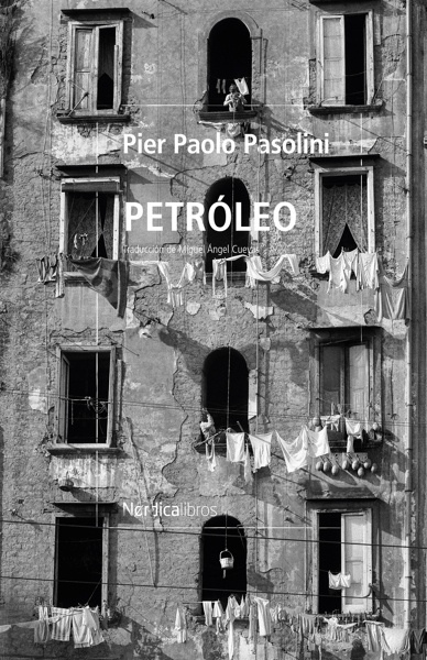 Petróleo