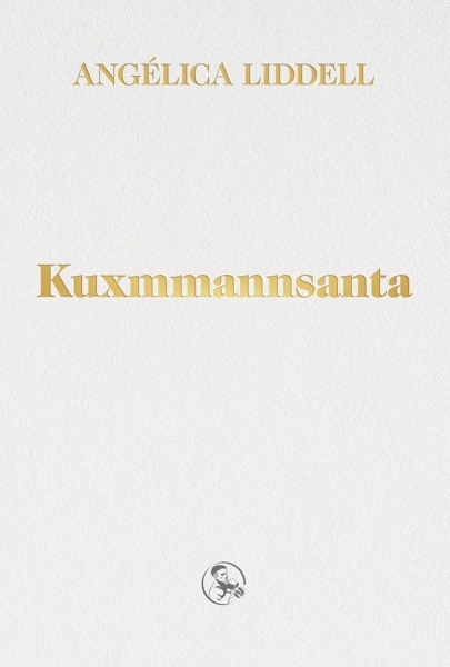 Kuxmmannsanta