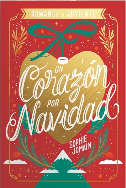 Un corazón por Navidad. Edición especial
