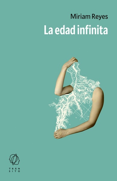 Portada del libro: La edad infinita La edad infinita