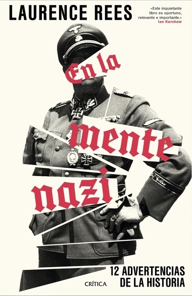En la mente nazi '12 advertencias de la historia'