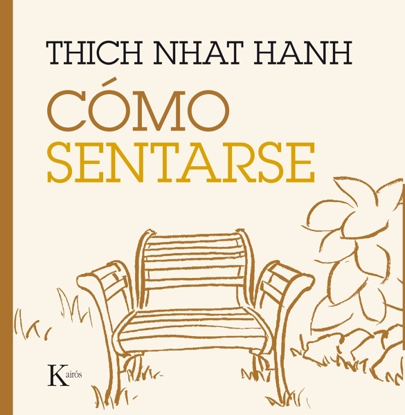 Cómo sentarse