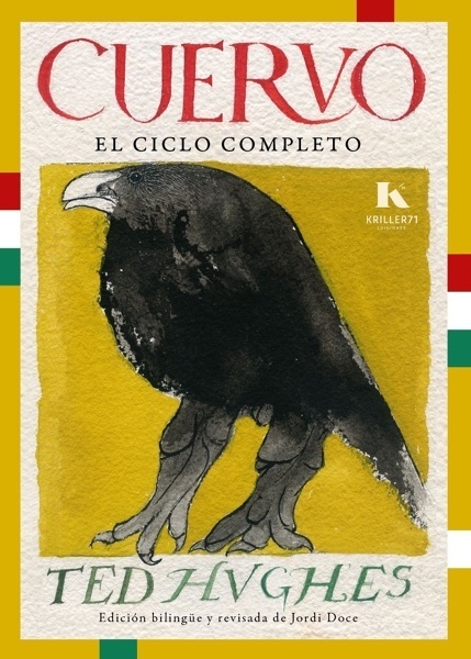El cuervo