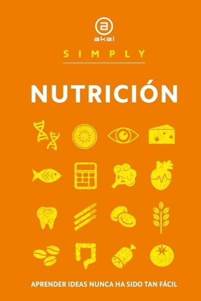 Nutrición 'Aprender ideas nunca ha sido tan fácil'