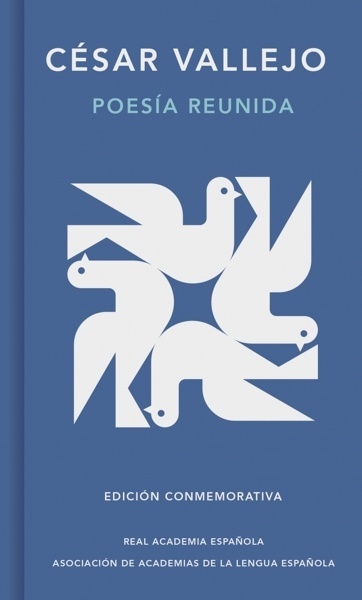 Poesía reunida (Edición conmemorativa)