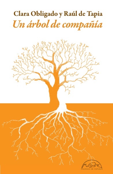 Un árbol de compañía